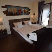 One-Bedroom Apartment with Balcony 3
