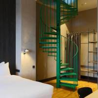 Duplex Suite