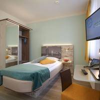 Comfort Single Room