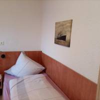 Apartment (3 Adults)