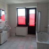 Apartment (5 Adults)