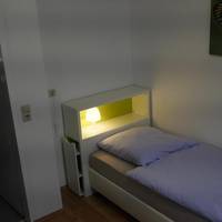 Apartment (4 Adults)