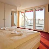Two-Bedroom Apartment (2-4 Adults)