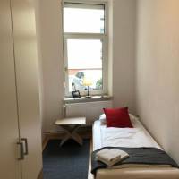 Apartment - Ground Floor