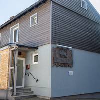 Superior Apartment with Sauna