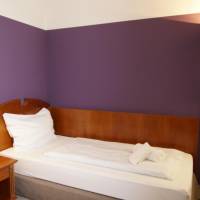 Small Single Room