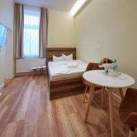 Superior Single Room