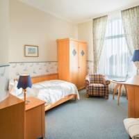 Superior Single Room