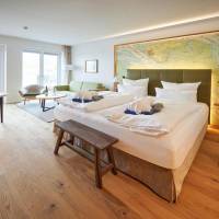 Deluxe Junior Suite