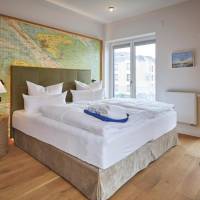 Junior Suite with Sauna