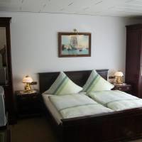 Superior Double Room with Spa Bath