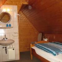Single Room - Attic