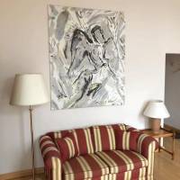 Deluxe Double Room with Castle View