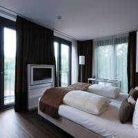 Superior Double Room with River View
