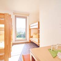 Quadruple Room with Bathroom