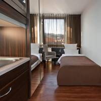 Comfort Single Room