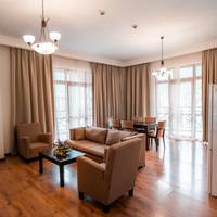 Superior Two-Bedroom Apartment