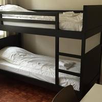 Budget Quadruple Room