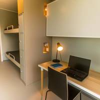 Twin Room with Private Bathroom