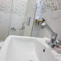 Двухместный номер с 1 кроватью