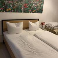 Two-Bedroom Apartment Annex