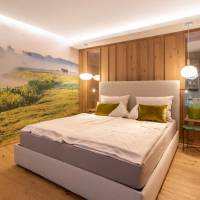 Deluxe Junior Suite
