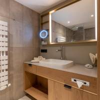 Deluxe Junior Suite