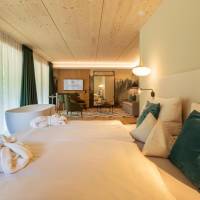 Deluxe Junior Suite