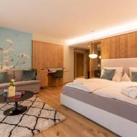 Deluxe Junior Suite