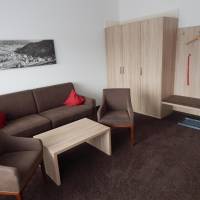 Standard Double Suite