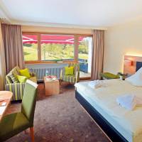 Deluxe Double Room Annex