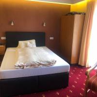 Single Room with Terrace