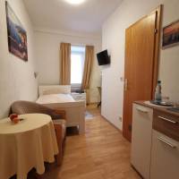 Budget Single Room