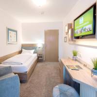 Business Single Room