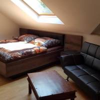 3-Bett-Zimmer mit Bad - ohne Kueche