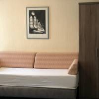 Comfort Triple Room with Shower