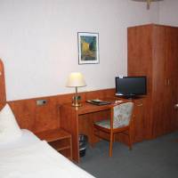 Budget Single Room - Annex