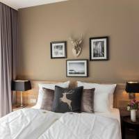 Comfort Plus Queen Room