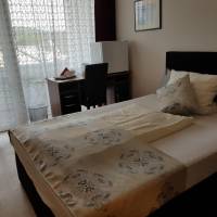 Comfort Single Room