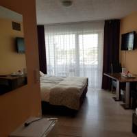 Triple Room with Balcony