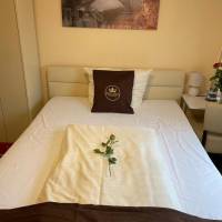 Large Single Room