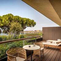  Grand Double Room with Marina View
