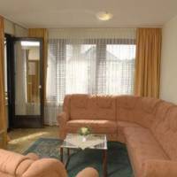 Comfort Two-Bedroom Apartment (4 Adults)	