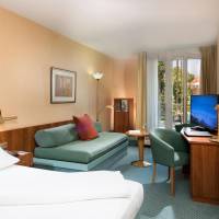 Business Single Room