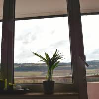 Comfort Double Room with Valley View