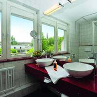 Classic Single Room with Balcony
