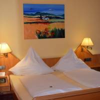 Classic Junior Suite with Balcony