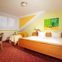 Classic Single Room without Balcony