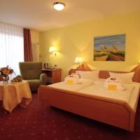 Classic Double Room without Balcony