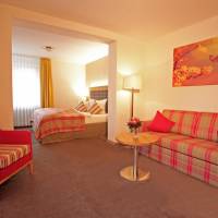 Superior Junior Suite